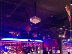 大堂-大成海鲜烧烤·小龙虾(七宝店)