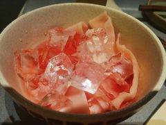 -巴奴毛肚火锅(新街口金鹰店)