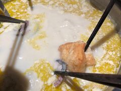-鱼豆吉·豆浆鱼火锅(宜昌万达店)