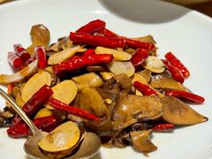 -一坐一忘云南菜(卓悦中心)