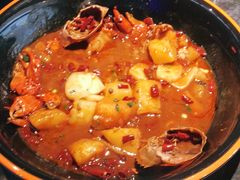 -胖哥俩肉蟹煲(长沙高铁吾悦广场店)