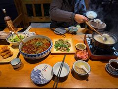 -青城甲(青城山店)