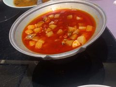 -拉完海鲜大排档(温岭店)