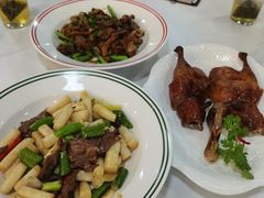 -明本湛江鸡•海鲜小厨(陈家祠店)