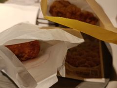 -麦当劳(杭州庆春路店)