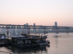 -武汉长江大桥