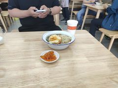 -陈永春干拌鱼汤·馄饨·小笼(富川瑞园店)