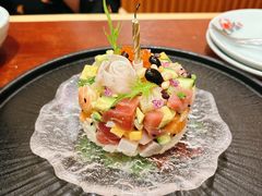 -蟹田居·活蟹料理(东城店)