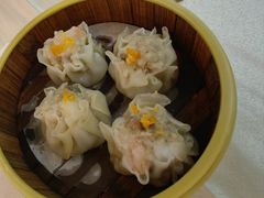 -长江国际酒店-中餐厅