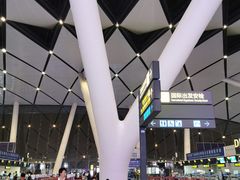 -南宁吴圩国际机场-T2航站楼
