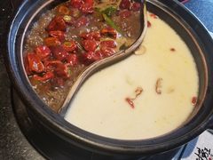 -捞王猪肚鸡火锅(昆山店)