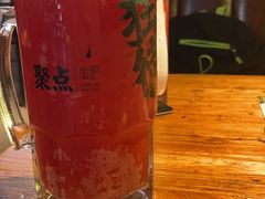 -聚点串吧·北京烧烤(朝北店)