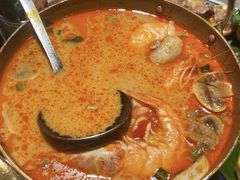 -Home Thai·泰谣(王府井apm店)