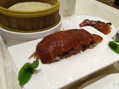 北京烤鸭-四季小馆·地道北京小吃(广百店)