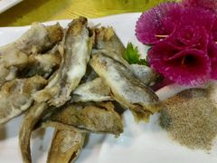 -珍巷福地四合院菜馆(复兴门店)