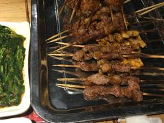 -管氏翅吧(马家堡店)