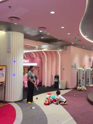 -奈尔宝·国风主题儿童乐园·亲子餐厅(豫园商城店)