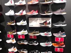 -耐克(恒隆广场店)