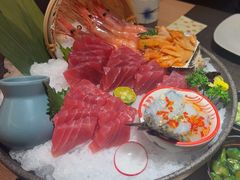 -德川家日本料理(中关村寰太大厦店)