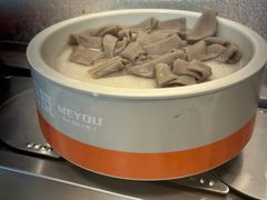 -密友回转自助火锅(世茂国际广场店)