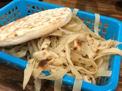 -兄弟俩老李家牛肉汤(总店)