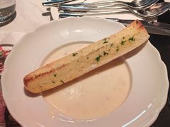 -半秋山西餐厅(襄阳万达店)