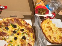 -披萨王(阳光100店)