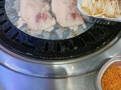 -玄希浪漫厨房·韩料烤肉(湖滨银泰in77店)