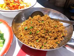 -遇见老南昌-柴火灶(顺外路店)