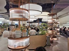 -KingThaia金泰兰(滨江天街店)