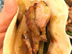 炭烤鸡肉塔克盘-卵石庭院Pebbles(五道营店)