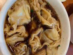 虾籽馄饨-花园茶楼(兴城西路店)