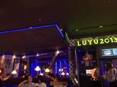 -炉鱼(天河领展店)