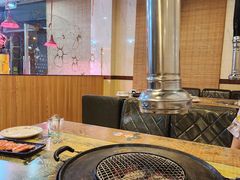 -塔峪鲜肉烧烤