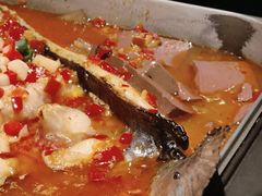 -半天妖烤鱼(新中关购物中心店)