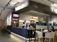 -瑞幸咖啡(Lab·华强电子世界店)