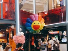 -青瓦炭韩潮烤肉(花园道店)