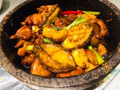 -吉旺港式餐厅(南方商城店)