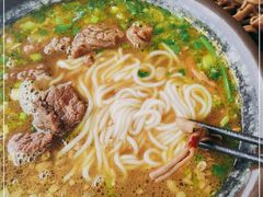 -云龙湖阿喆米线(云龙湖店)
