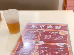 -永盈茶餐厅(中山四路店)