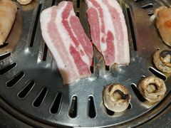 -炽城·烤肉名家(鸿达中央广场店)