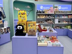 -燕莎奥特莱斯购物中心