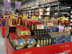 -卜蜂莲花(杨高北路店)