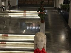 -古南都逸居酒店(南京夫子庙景区店)