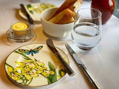 -Le Comptoir de Pierre Gagnaire