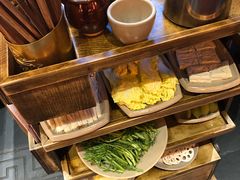 -蜀大侠火锅(古田店)