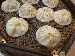 -西安贾三灌汤包·回坊小吃·清真炒菜(北院门总店)