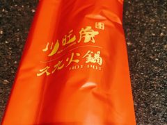 -川旺角川粤融合菜•海景餐厅(星海广场店)