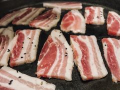 横刀五花-獨門烤肉(开发区店)