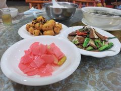 -谭家菜农夫山庄
